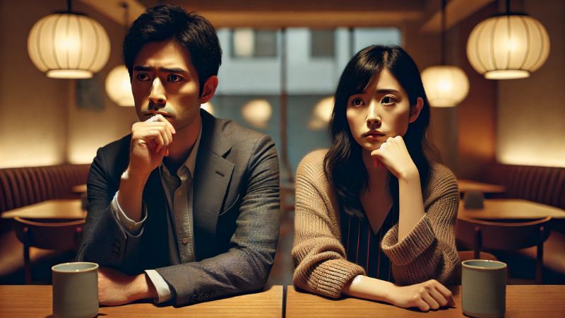 結婚相談所やめた方がいい