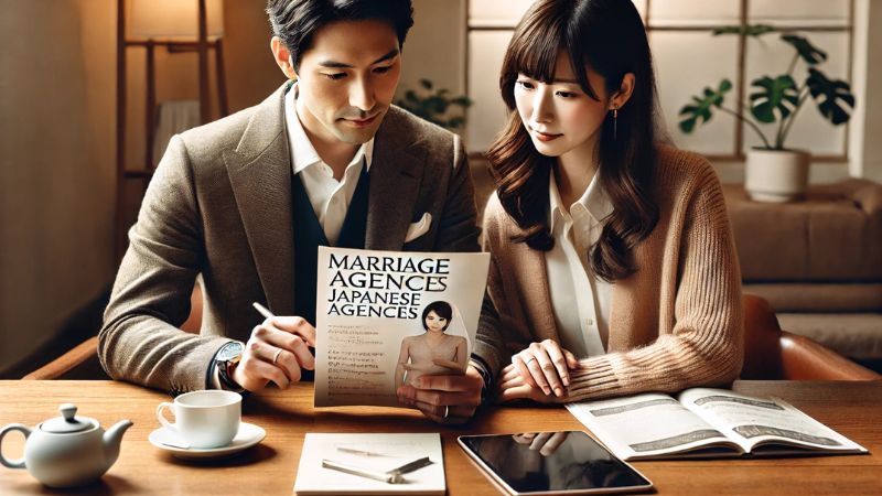 結婚相談所はやめた方がいいと考える前に知っておくべきこと