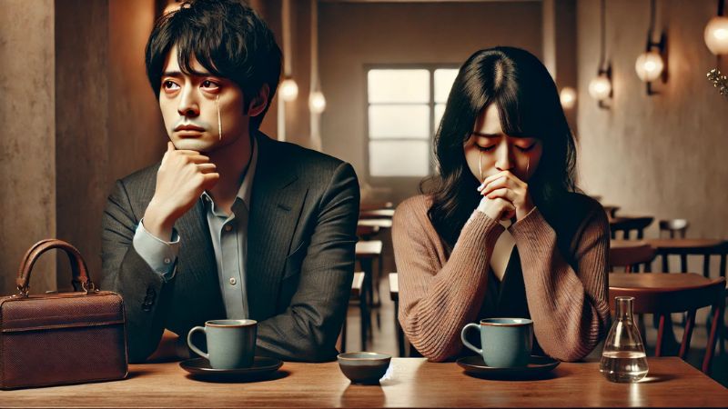 結婚相談所は無駄