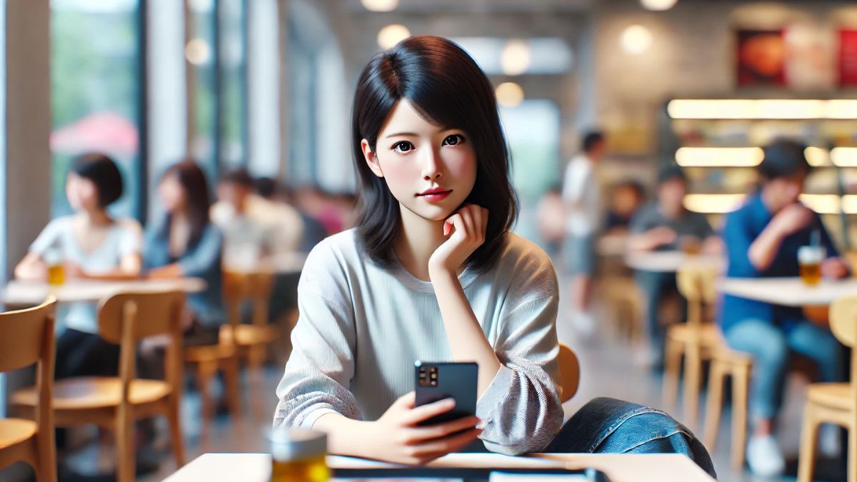 婚活で連絡してこない女を見極めるポイントと行動策