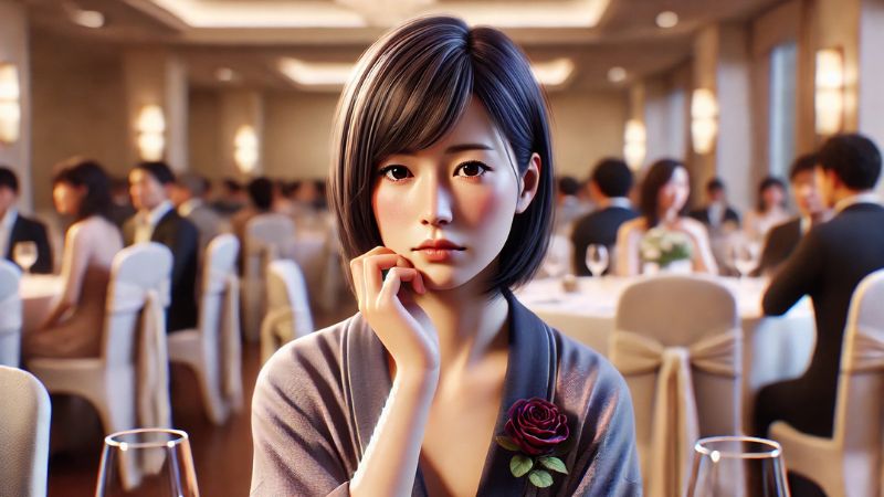 苦手な女性の心理とは?