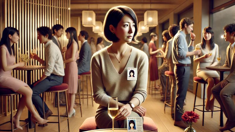 婚活 アラフォーが直面する課題と解決策