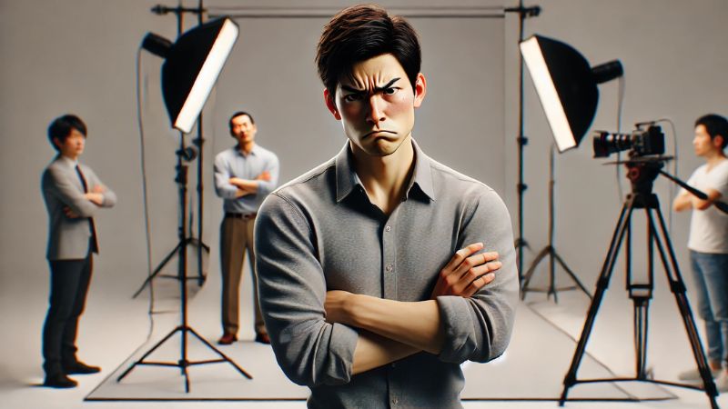 撮りたくないと感じる理由とは？