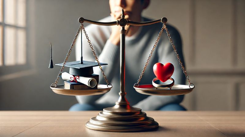 婚活 学歴フィルターは必要なのか?