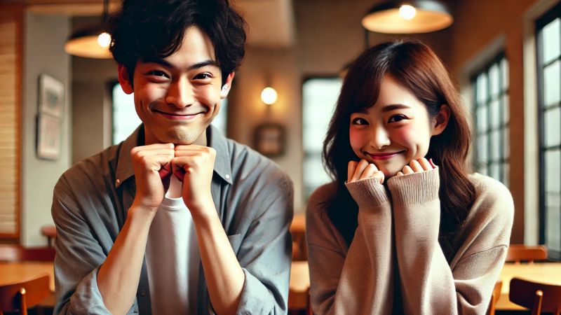 結婚相談所でイチャイチャは可能?注意点と魅力