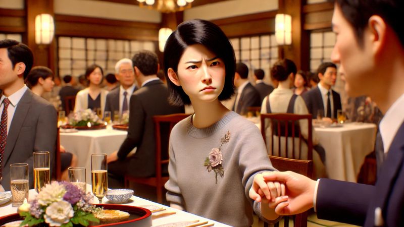 婚活でスキンシップが無理な理由と対処法