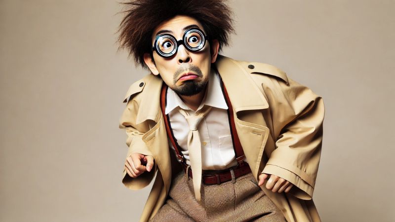 変な人しかいないという評判の真相