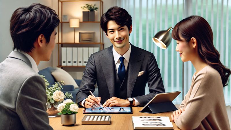 20代におすすめの結婚相談所選び