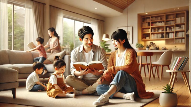 高学歴は結婚生活にも影響する
