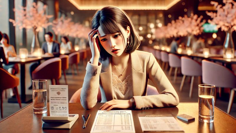 婚活パーティー デメリットは?参加前に知るべきこと