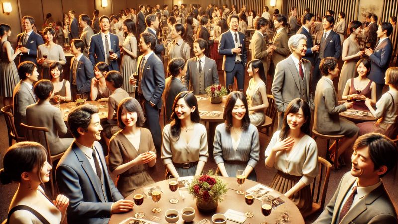 婚活を始めるのは40代が多いのはなぜ?