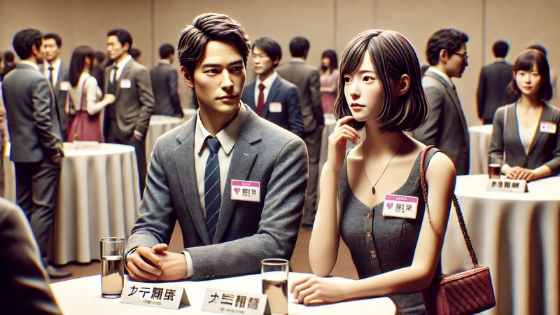 選り好みをする際の注意点