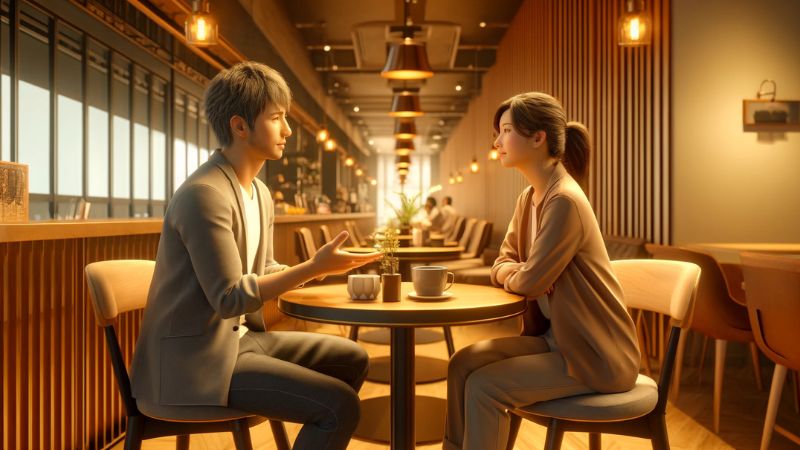 特徴を知り出会う方法