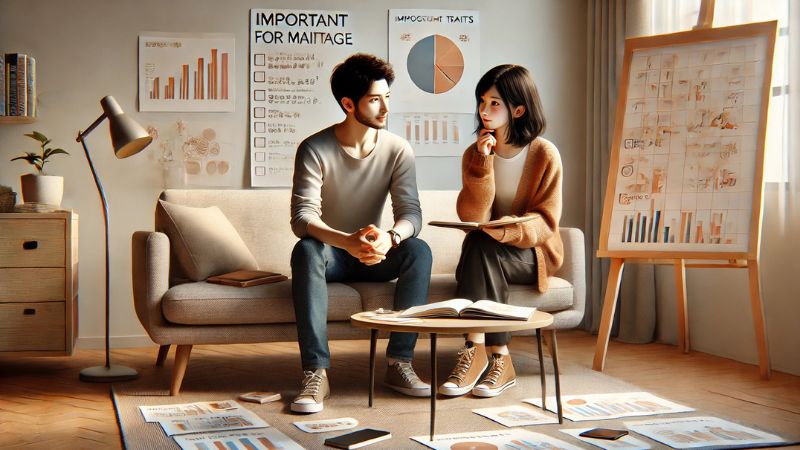 重視するべきポイントは何か?