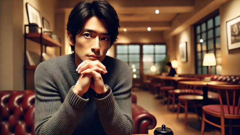 人に言えない婚活の悩みを解決する方法
