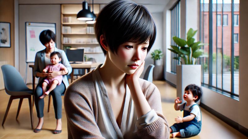 婚活は厳しい?成功のポイント