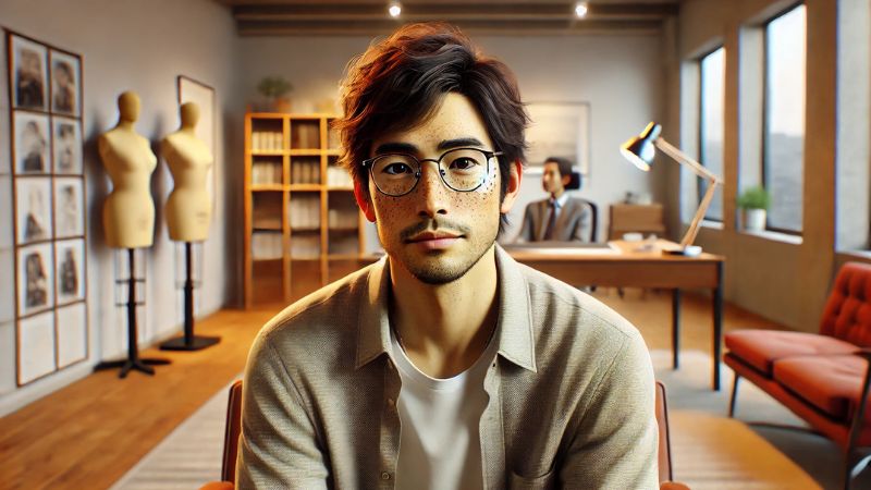 ろくな男がいない