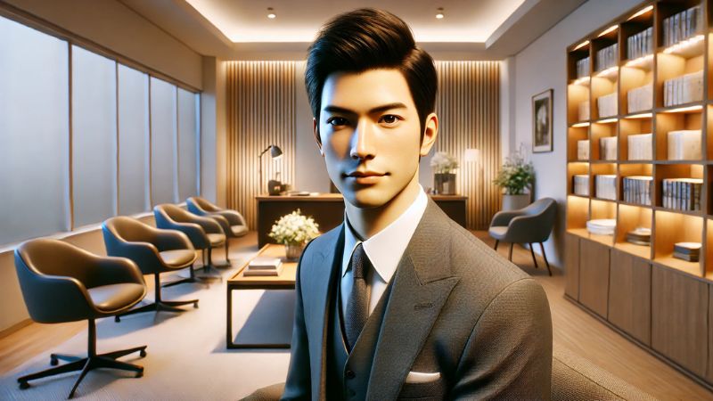 婚活でまともな男