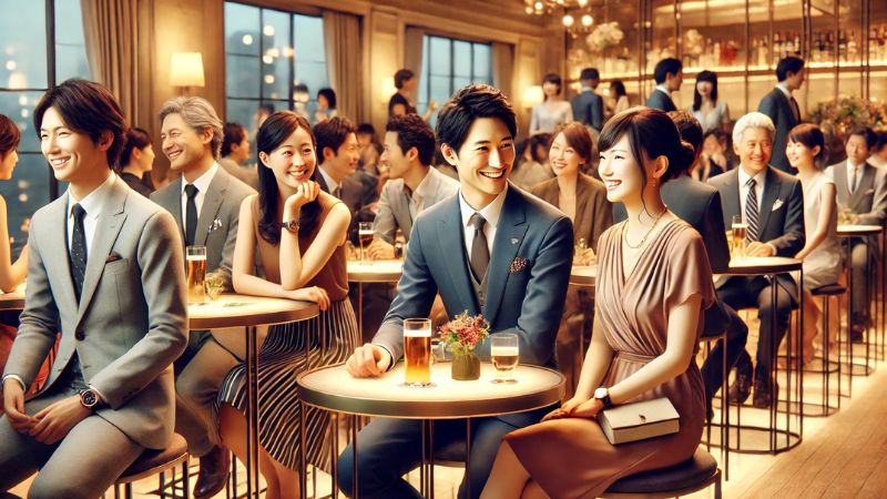 婚活 アラフォーで成功するためのポイント