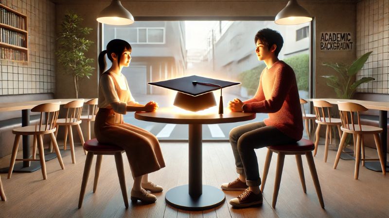 学歴は重要・必要ですか?