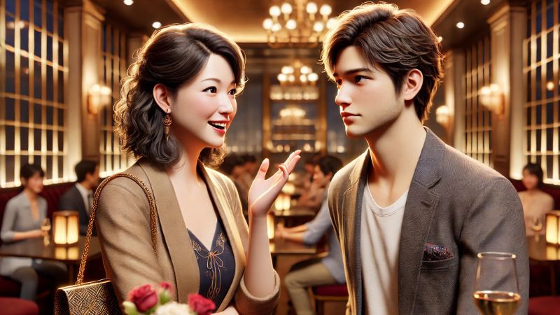婚活 高望みを避ける方法
