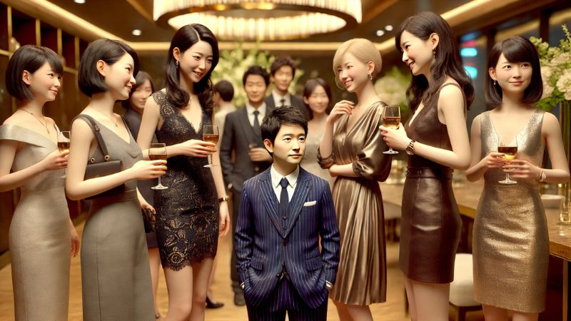 身長が気になるのですがどうしたらいいですか?