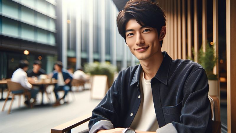 20代男性は本当に不利なのか