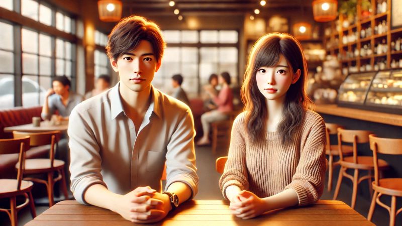 婚活デート4回目で進展しない原因