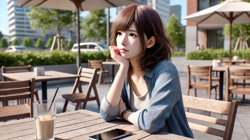 連絡したくない女性の特徴