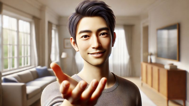 男性がスキンシップをとる心理とは?