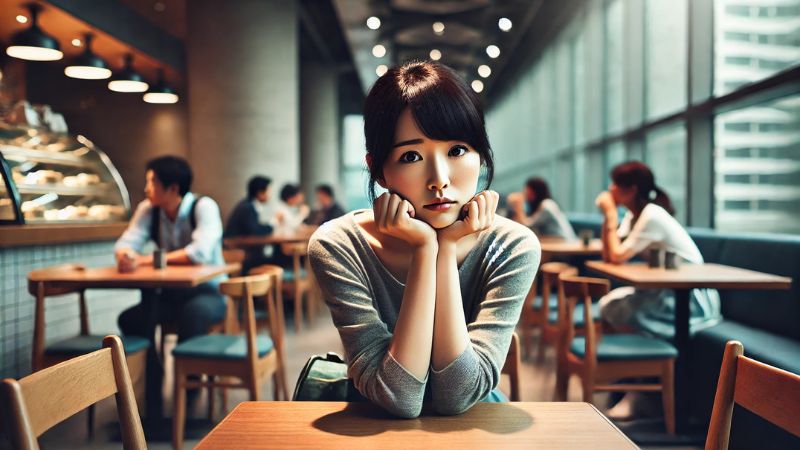 モテない女性が結婚相談所で成功する方法