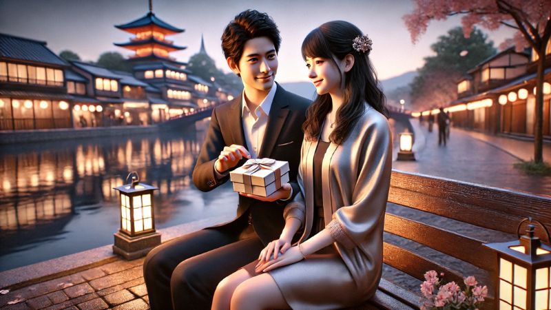 婚活デート4回目で進展させるための方法