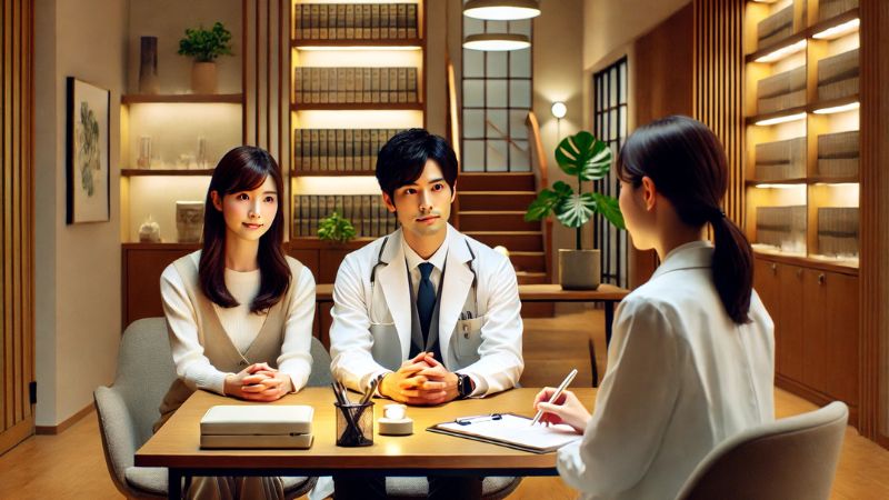 医者に結婚相談所をおすすめする理由