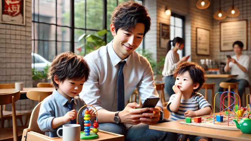 バツイチが多い人向けのアプリは?