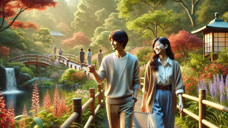 両思いになるためにできること