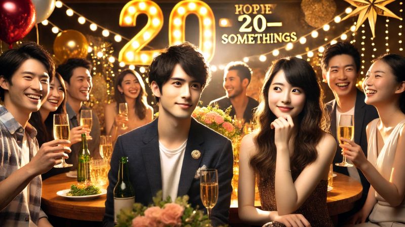 結婚相談所で20代がモテないと悩む人への解決策