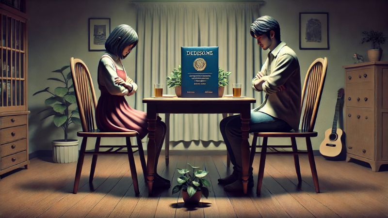 学歴差 結婚 後悔