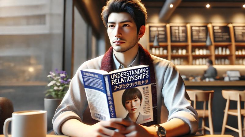 男性心理とは？
