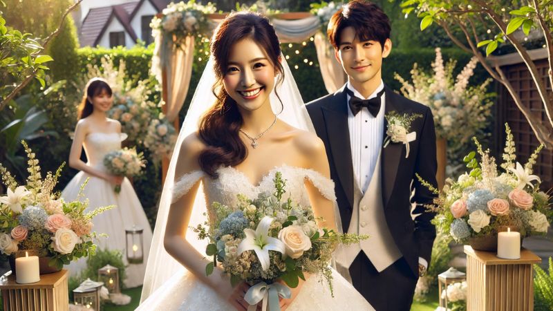 女医の結婚、何歳で結婚する人が多い?