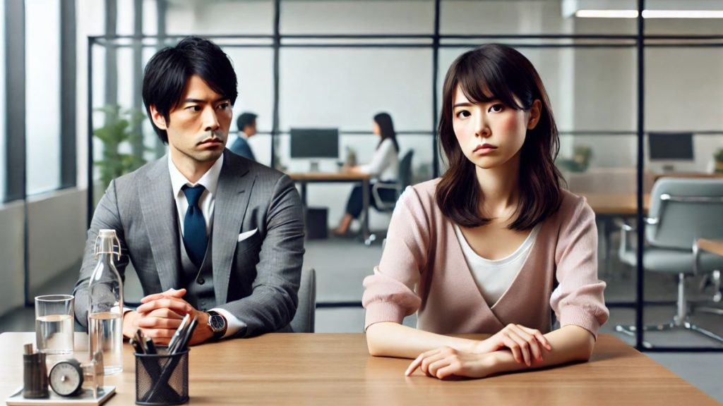 結婚相談所の男性がひどい