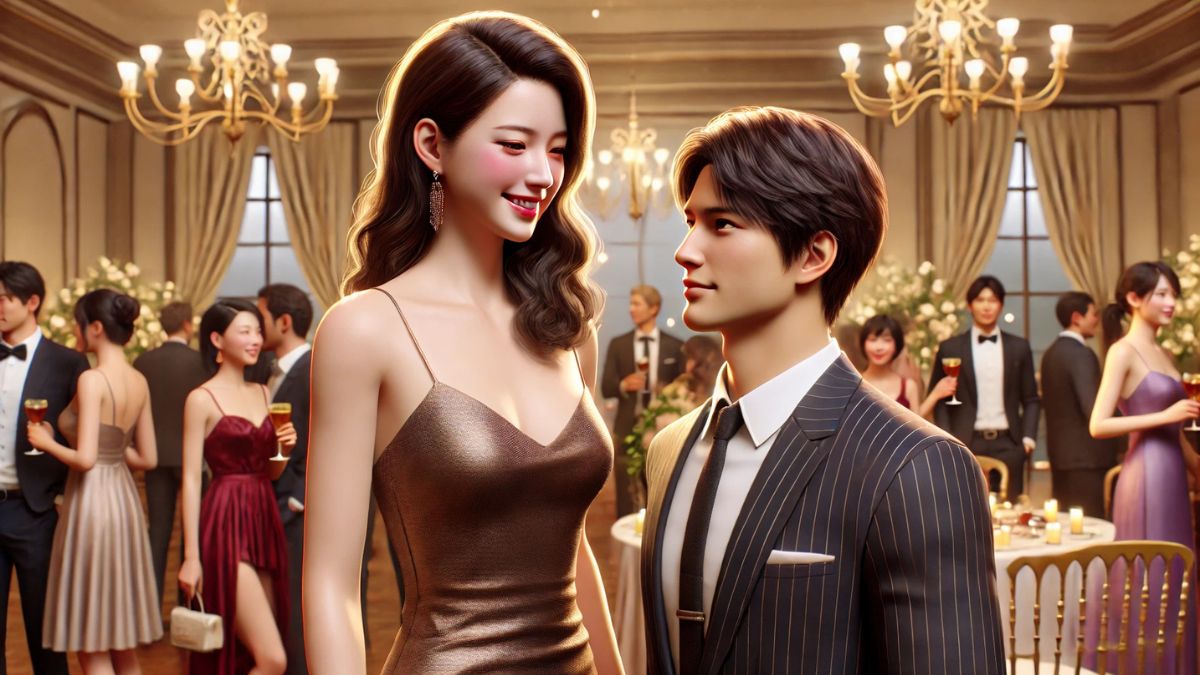 婚活で「チビばかり」に感じる理由と成功する方法とは