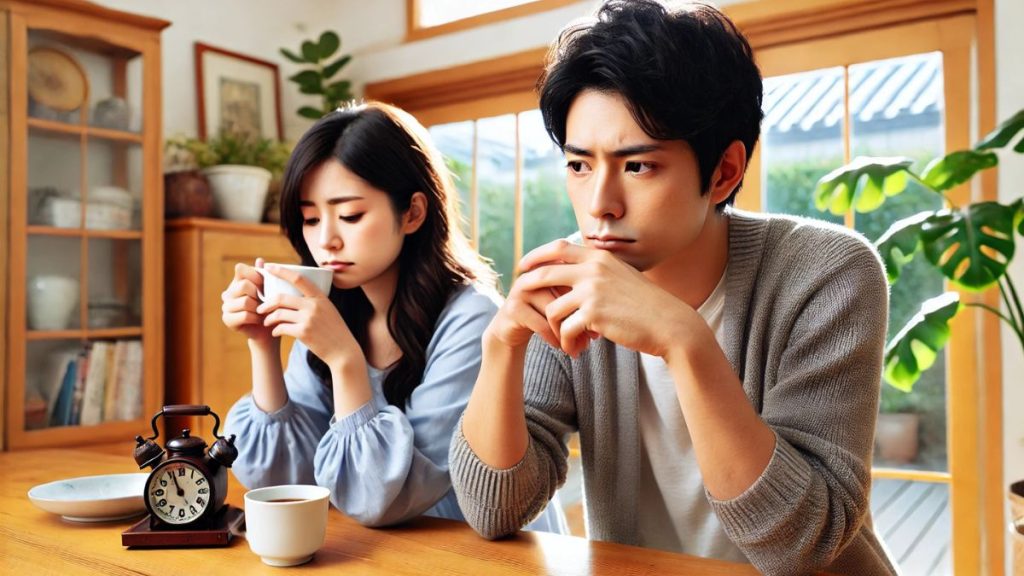 結婚相談所で成婚した後、後悔しないための具体的な対策とは