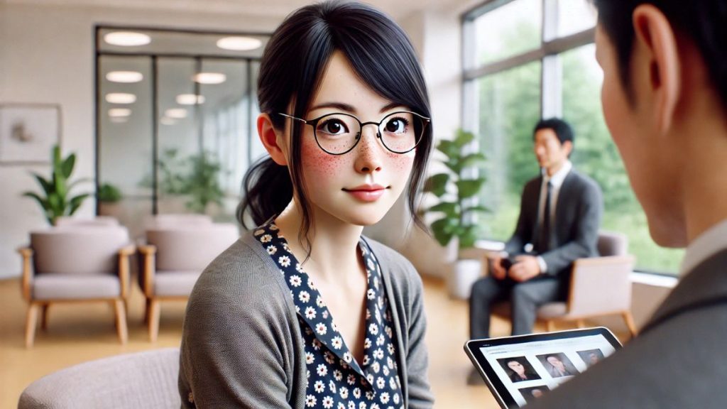 結婚相談所に可愛い子がいない噂の真相!魅力的な人に出会うコツ