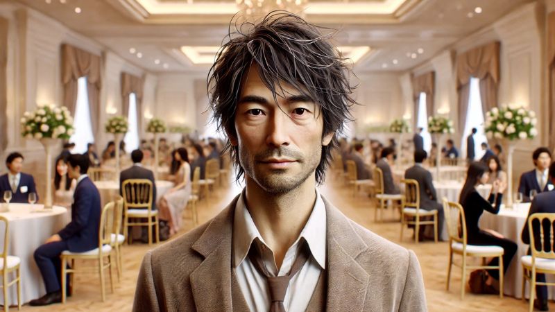 生理的に無理と思われやすい人の特徴