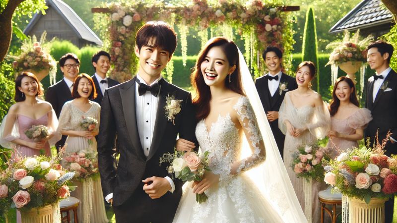 結婚相手に求める条件とは?
