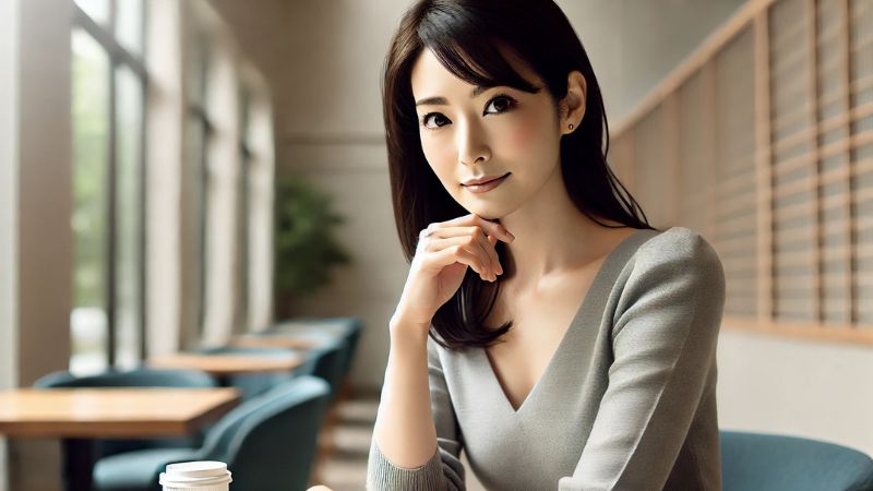 20代後半女性の成功体験に学ぶ