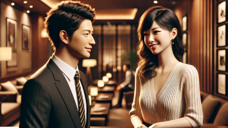婚活 25歳の女が成功するためのポイント