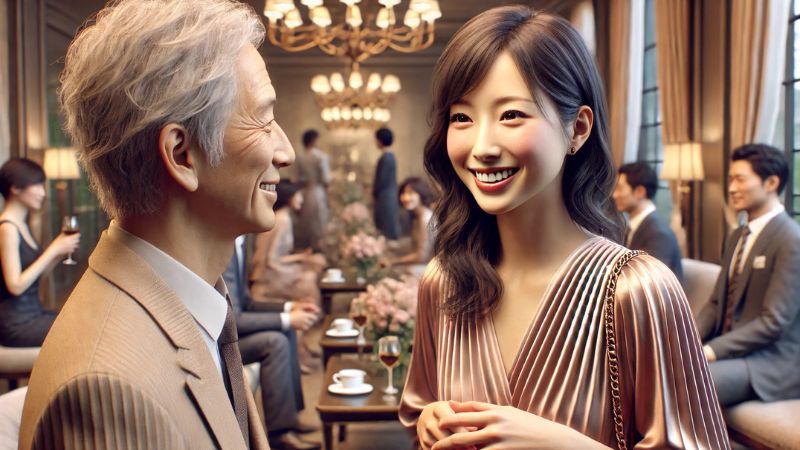 需要が高い婚活市場とは？