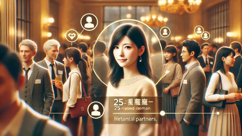 マッチングアプリよりも出会いの質が高い方法