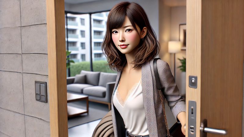 遅いと思わずに行動することが成功のカギ